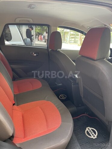 Nissan Qashqai 2008, 165,000 km - 2.0 l - Bakı