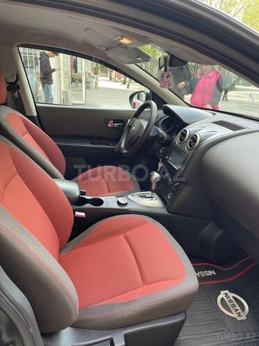 Nissan Qashqai 2008, 165,000 km - 2.0 l - Bakı