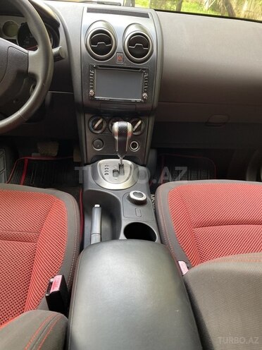Nissan Qashqai 2008, 165,000 km - 2.0 l - Bakı