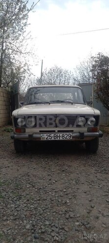 LADA (VAZ) 2106 1990, 94,206 km - 1.5 l - Göygöl