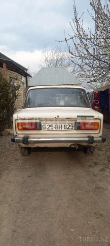 LADA (VAZ) 2106 1990, 94,206 km - 1.5 l - Göygöl