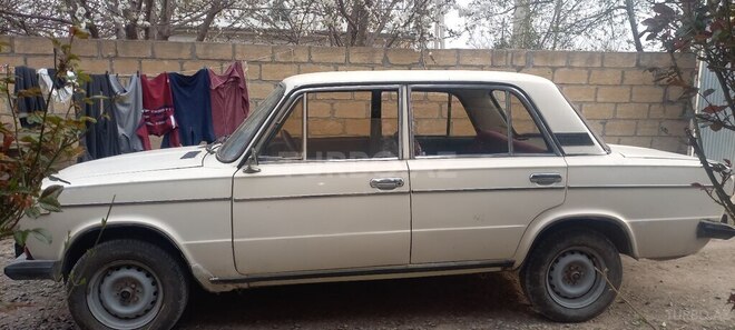 LADA (VAZ) 2106 1990, 94,206 km - 1.5 l - Göygöl