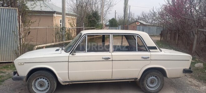 LADA (VAZ) 2106 1990, 94,206 km - 1.5 l - Göygöl