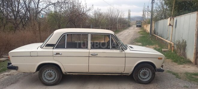 LADA (VAZ) 2106 1990, 94,206 km - 1.5 l - Göygöl