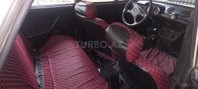LADA (VAZ) 2106 1990, 94,206 km - 1.5 l - Göygöl