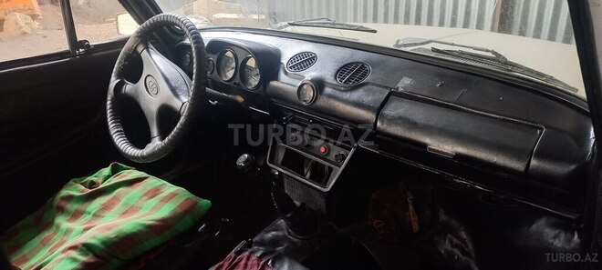 LADA (VAZ) 2106 1990, 94,206 km - 1.5 l - Göygöl
