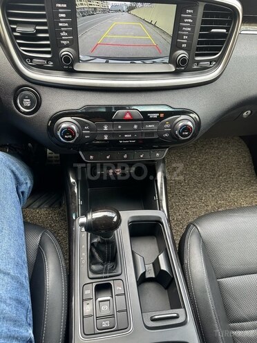 Kia Sorento 2016, 177,000 km - 2.0 l - Bakı