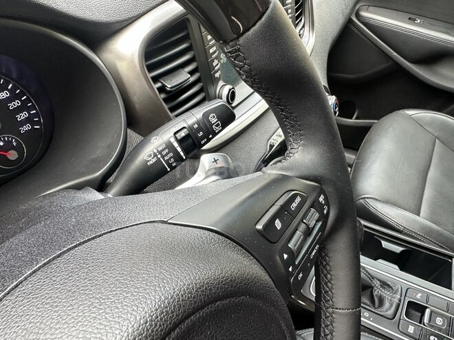 Kia Sorento 2016, 177,000 km - 2.0 l - Bakı