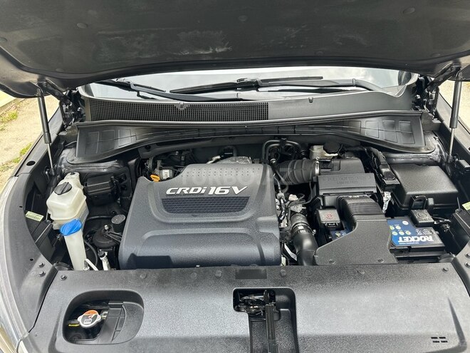 Kia Sorento 2016, 177,000 km - 2.0 l - Bakı