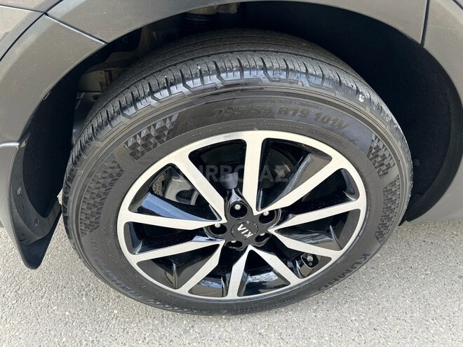 Kia Sorento 2016, 177,000 km - 2.0 l - Bakı