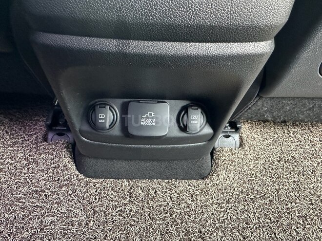 Kia Sorento 2016, 177,000 km - 2.0 l - Bakı