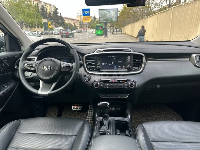 Kia Sorento 2016, 177,000 km - 2.0 l - Bakı