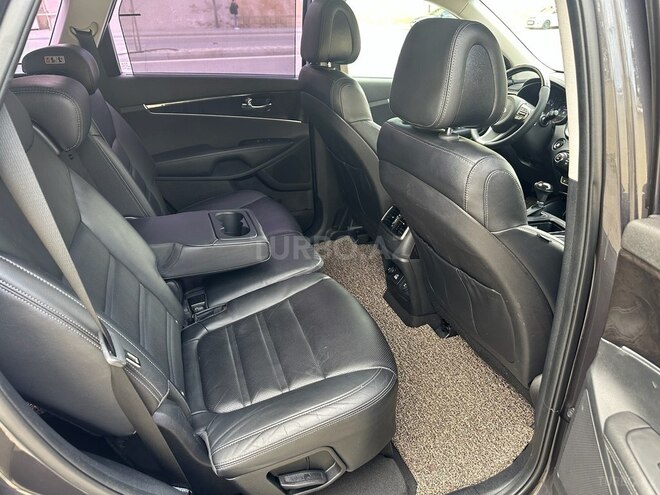 Kia Sorento 2016, 177,000 km - 2.0 l - Bakı