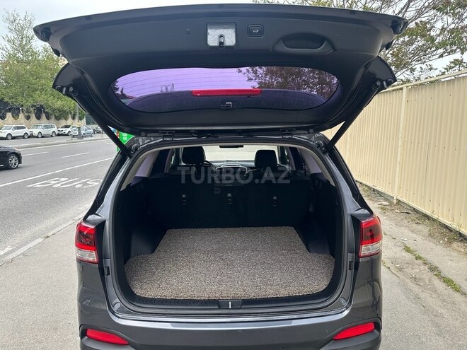 Kia Sorento 2016, 177,000 km - 2.0 l - Bakı