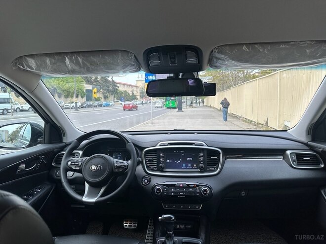 Kia Sorento 2016, 177,000 km - 2.0 l - Bakı