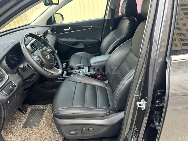 Kia Sorento 2016, 177,000 km - 2.0 l - Bakı