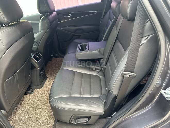 Kia Sorento 2016, 177,000 km - 2.0 l - Bakı