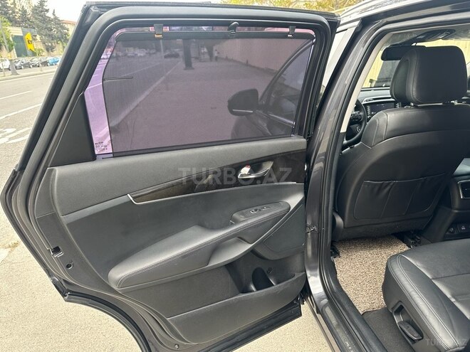 Kia Sorento 2016, 177,000 km - 2.0 l - Bakı