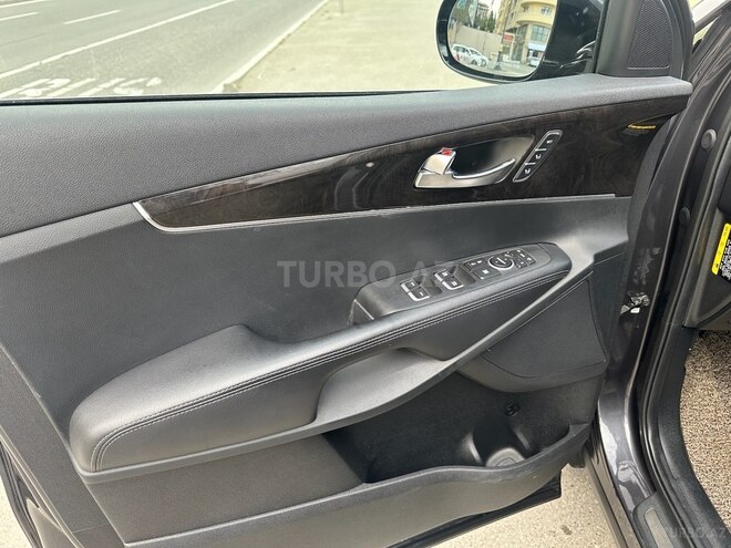 Kia Sorento 2016, 177,000 km - 2.0 l - Bakı