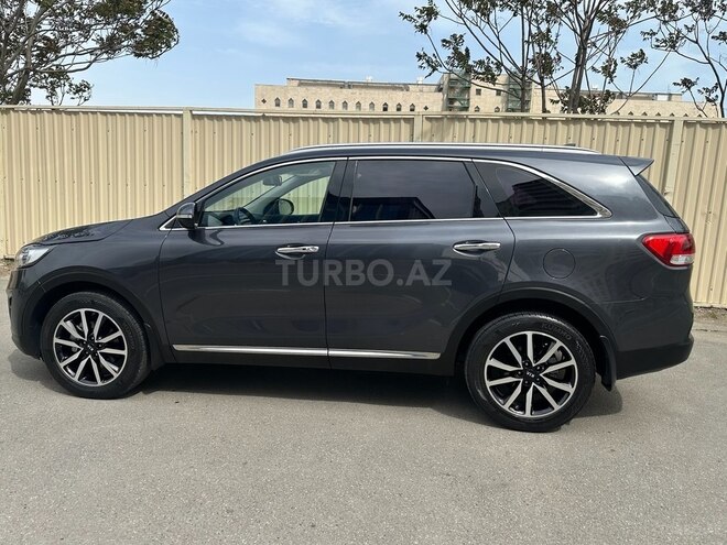 Kia Sorento 2016, 177,000 km - 2.0 l - Bakı