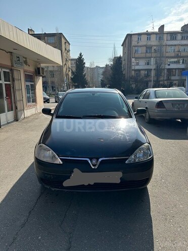 Opel Corsa 2003, 362,000 km - 1.2 l - Bakı