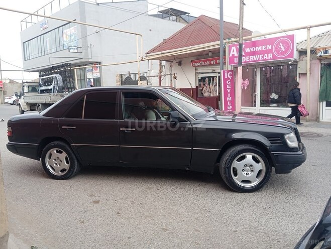 Mercedes C 220 d 1994, 444,760 km - 2.2 l - Bakı