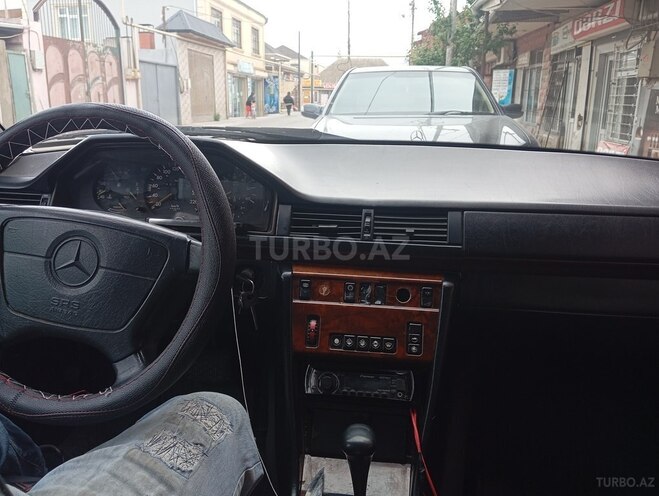 Mercedes C 220 d 1994, 444,760 km - 2.2 l - Bakı
