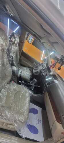 Toyota Land Cruiser Prado 2008, 380,000 km - 3.0 l - Bakı