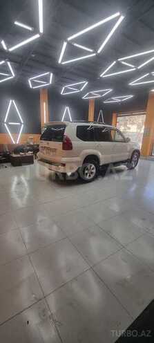 Toyota Land Cruiser Prado 2008, 380,000 km - 3.0 l - Bakı