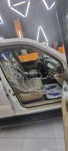 Toyota Land Cruiser Prado 2008, 380,000 km - 3.0 l - Bakı