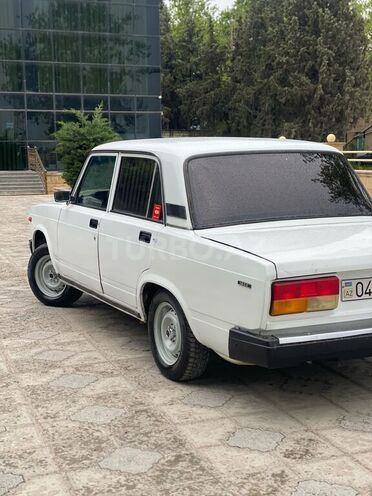 LADA (VAZ) 2107 1994, 95,000 km - 1.6 л - Qazax