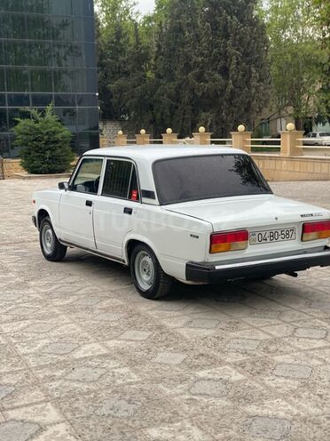 LADA (VAZ) 2107 1994, 95,000 km - 1.6 л - Qazax