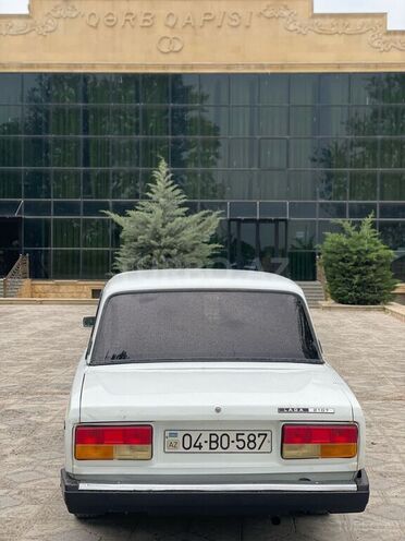 LADA (VAZ) 2107 1994, 95,000 km - 1.6 л - Qazax