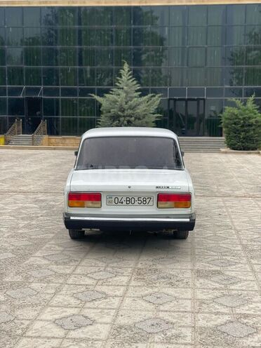 LADA (VAZ) 2107 1994, 95,000 km - 1.6 л - Qazax