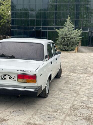 LADA (VAZ) 2107 1994, 95,000 km - 1.6 л - Qazax