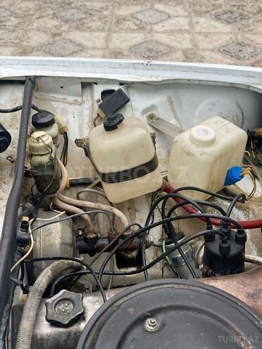 LADA (VAZ) 2107 1994, 95,000 km - 1.6 л - Qazax