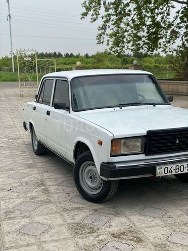 LADA (VAZ) 2107 1994, 95,000 km - 1.6 л - Qazax