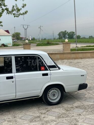 LADA (VAZ) 2107 1994, 95,000 km - 1.6 л - Qazax