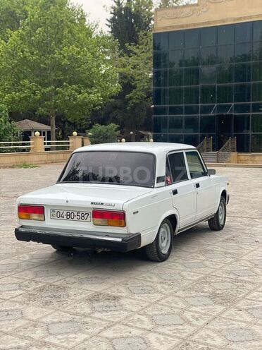 LADA (VAZ) 2107 1994, 95,000 km - 1.6 л - Qazax