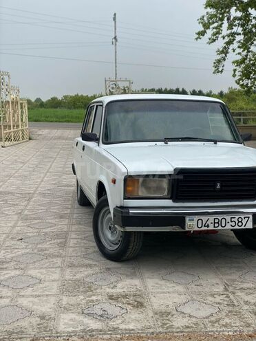 LADA (VAZ) 2107 1994, 95,000 km - 1.6 л - Qazax