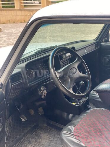 LADA (VAZ) 2107 1994, 95,000 km - 1.6 л - Qazax