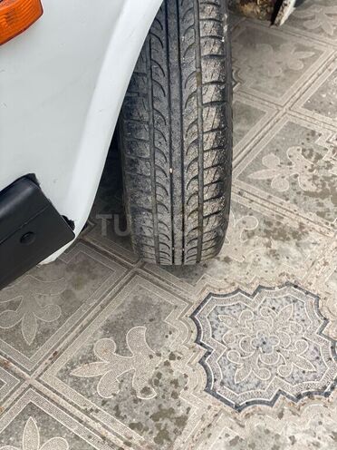 LADA (VAZ) 2107 1994, 95,000 km - 1.6 л - Qazax