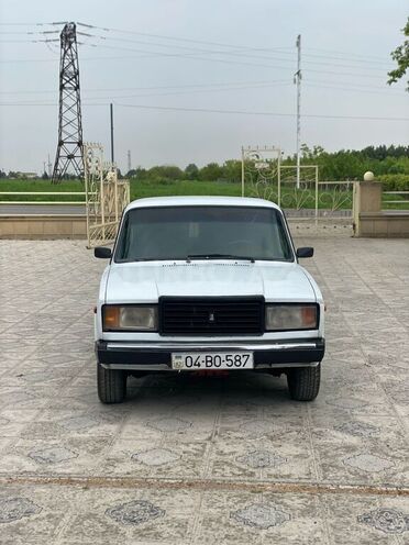 LADA (VAZ) 2107 1994, 95,000 km - 1.6 л - Qazax