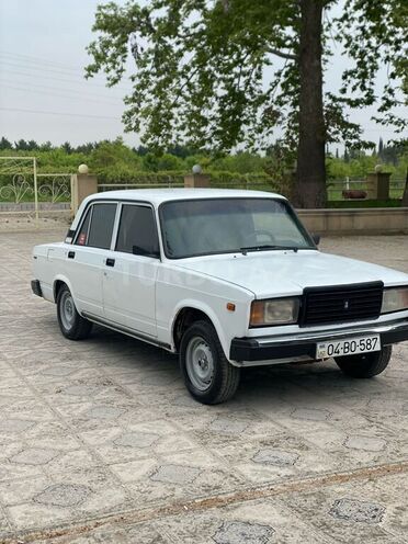 LADA (VAZ) 2107 1994, 95,000 km - 1.6 л - Qazax