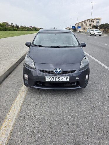 Toyota Prius 2009, 386,500 km - 1.8 l - Bakı