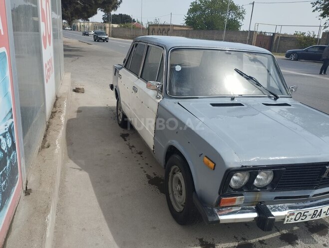 LADA (VAZ) 2106 1983, 85,623 km - 1.3 л - Bakı