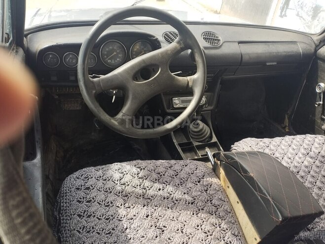 LADA (VAZ) 2106 1983, 85,623 km - 1.3 л - Bakı