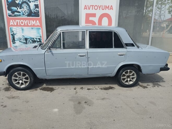 LADA (VAZ) 2106 1983, 85,623 km - 1.3 л - Bakı