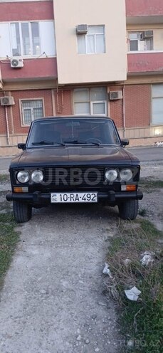 LADA (VAZ) 2106 1982, 74,353 km - 1.5 l - Bakı