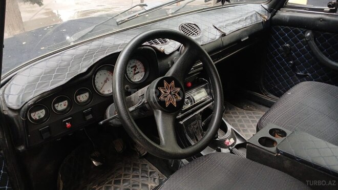 LADA (VAZ) 2106 1982, 74,353 km - 1.5 l - Bakı